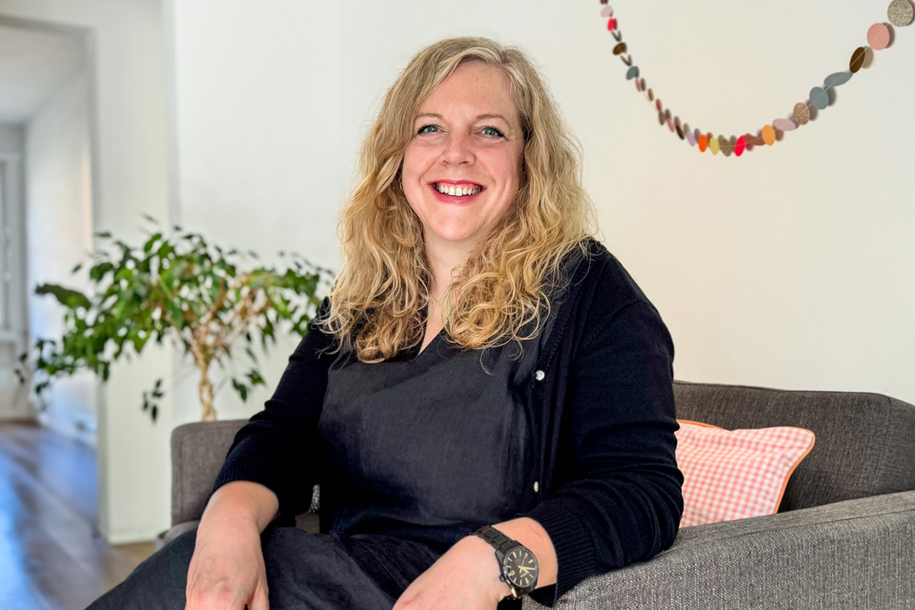 med. pract. Johanna Schröder