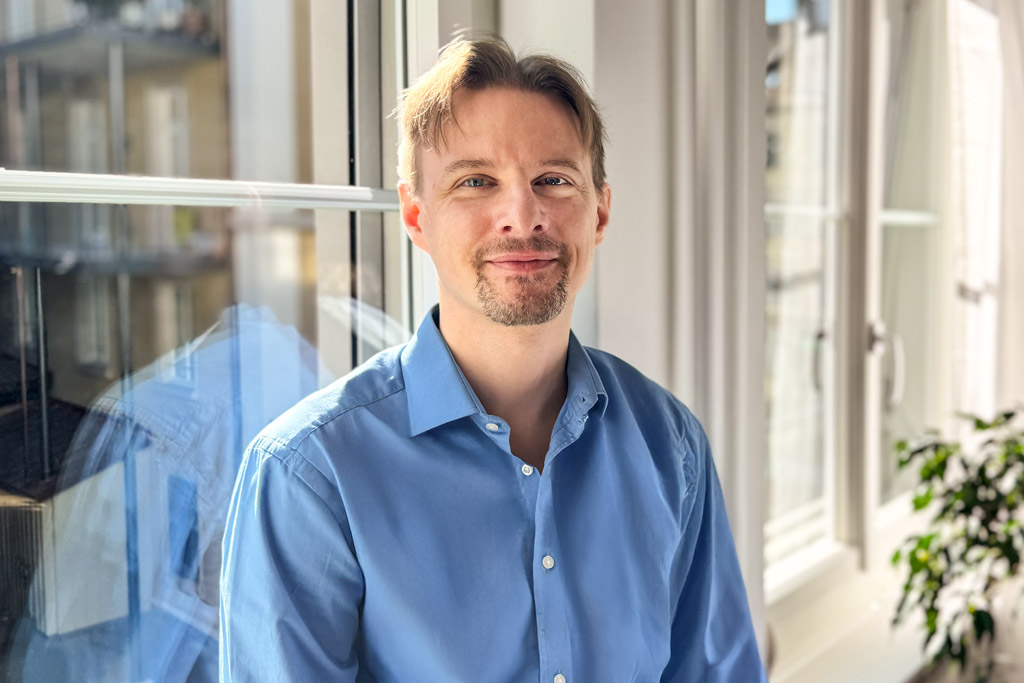 Dr. med. Tobias Blechinger
